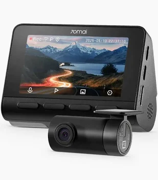 Dash Camera